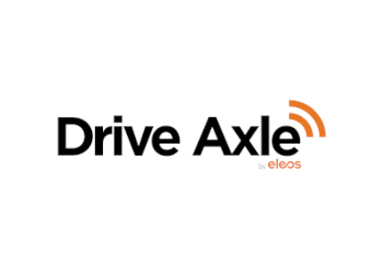 drive axle logo